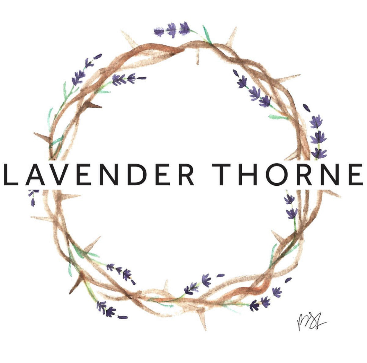 Lavender Thorne