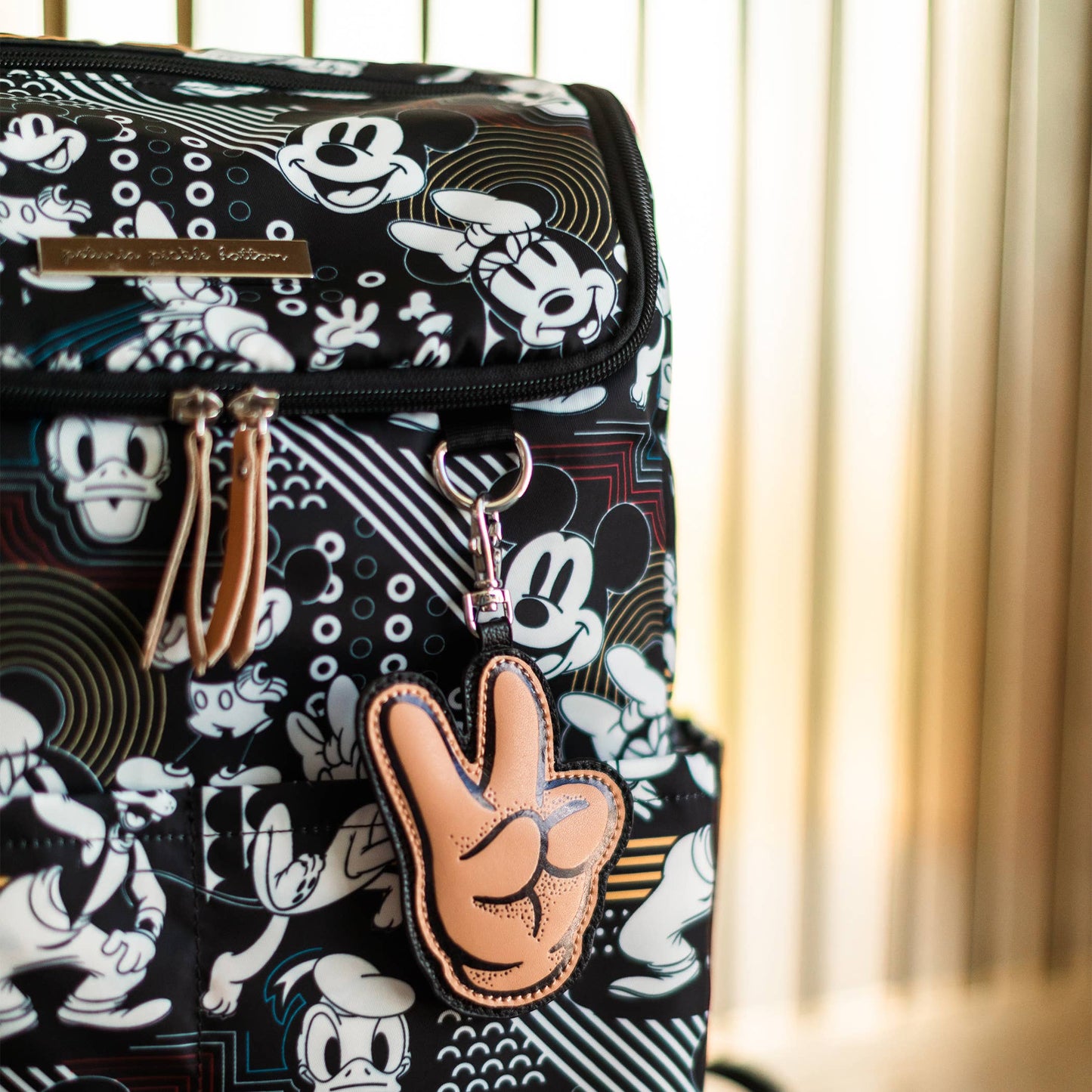 Method Backpack - Disney Mickey & Friends Good Times