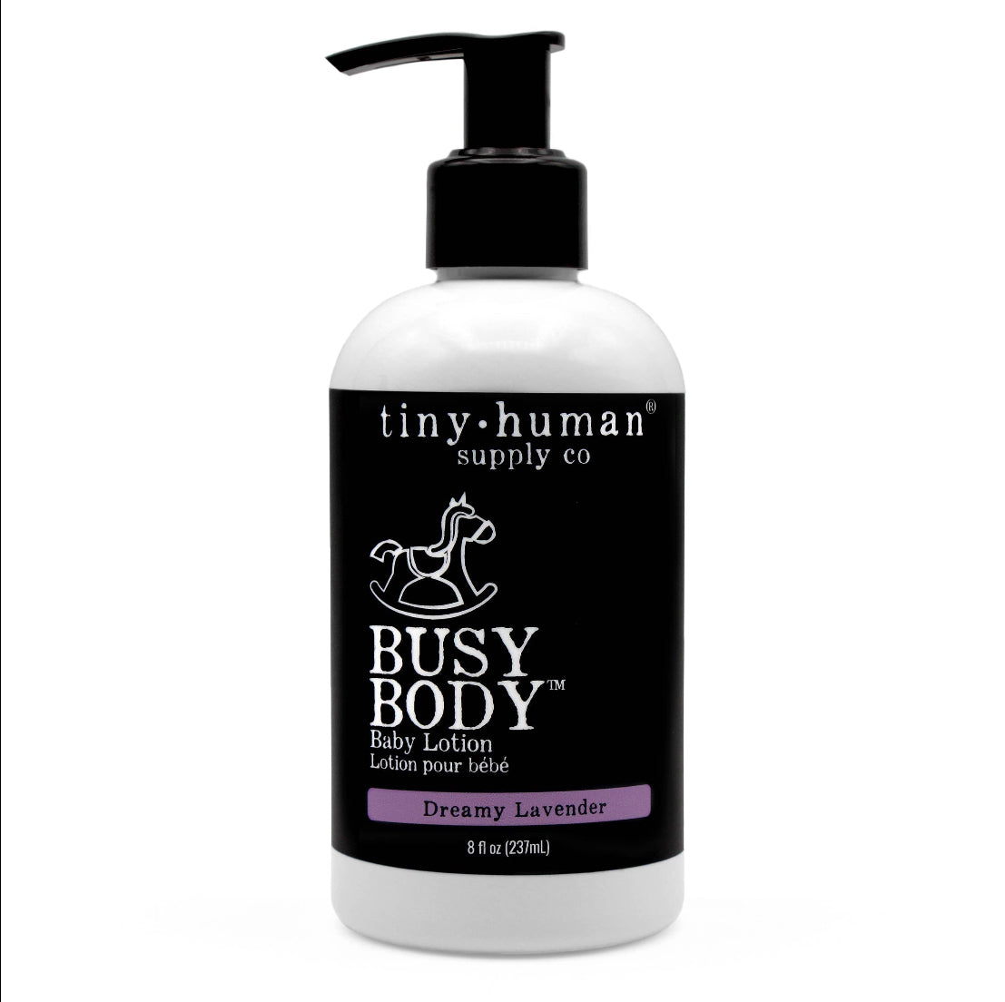 Busy Body™  Baby Lotion 8oz