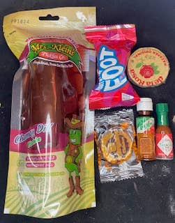 Chamoy Pickle Kit