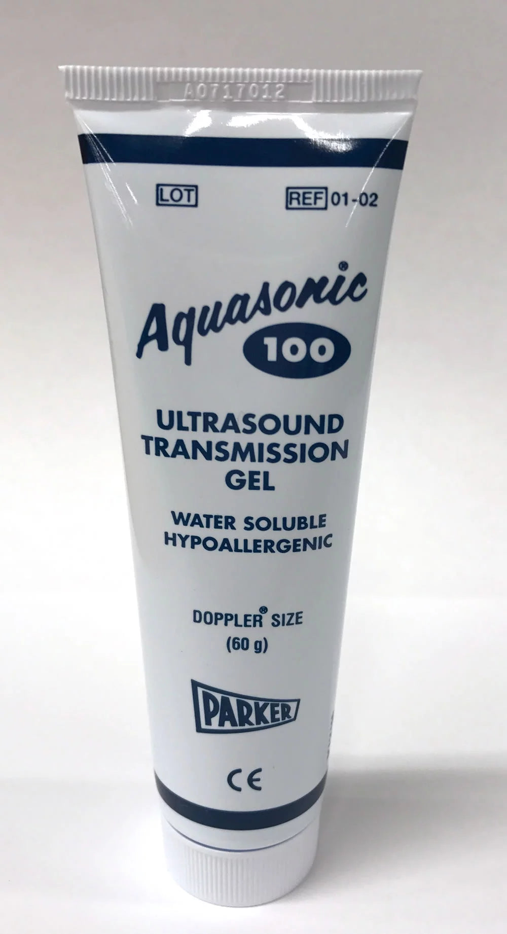 Aquasonic ultrasound gel- 60g