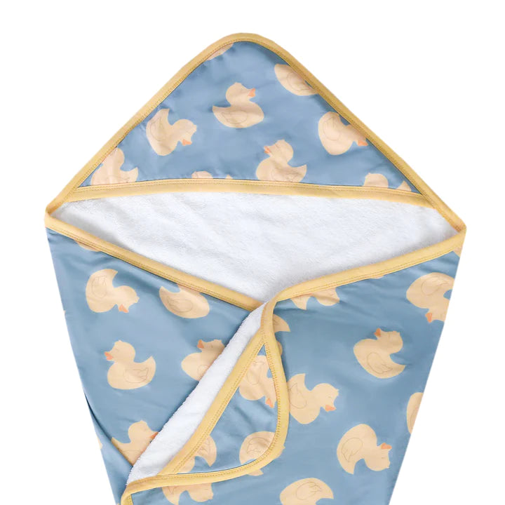 Hooded Towel / Ducky