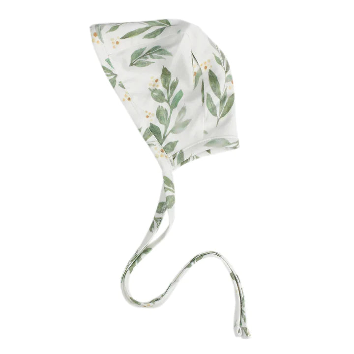 Fern Baby Bonnet (0-3)