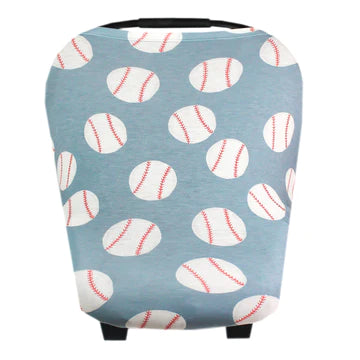 Slugger Multi-use Cover