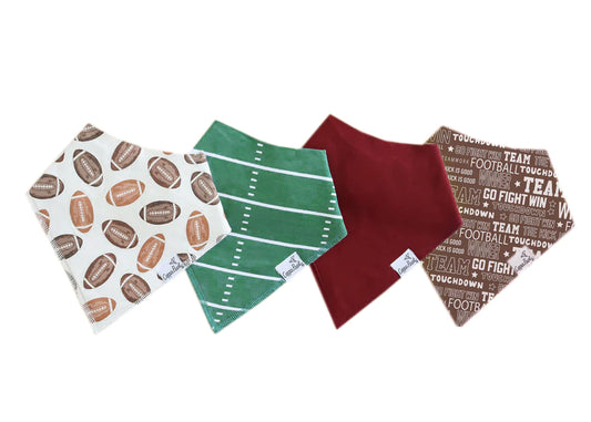 Blitz Bibs Set (4 Pack)