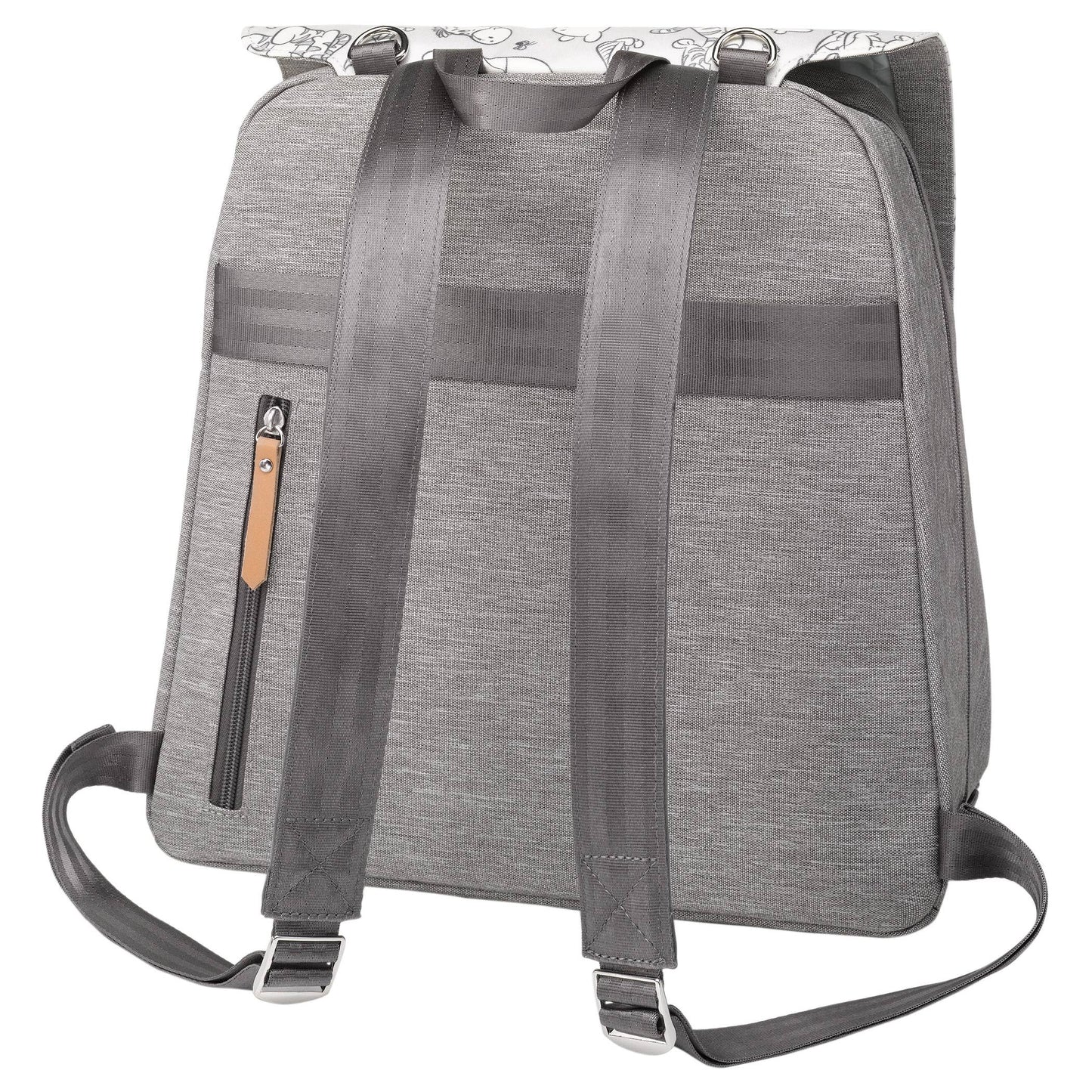 Meta Backpack - Playful Pooh