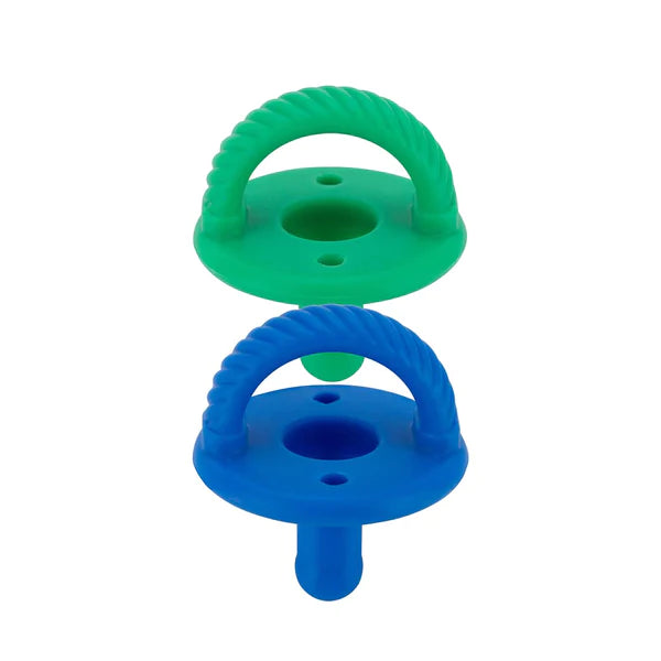 Sweetie Soother Pacifier Sets (2-pack)