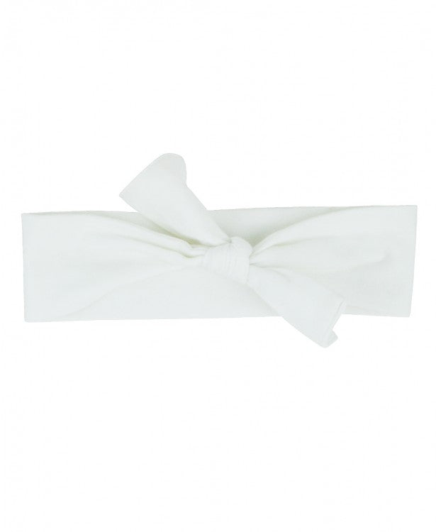 Stretch Tie Headband