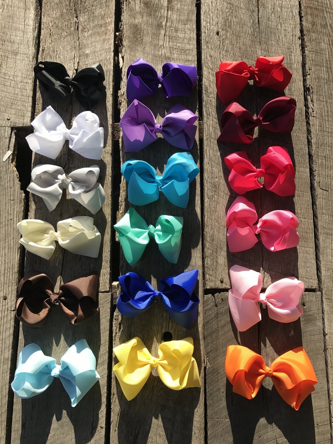 XL Bows