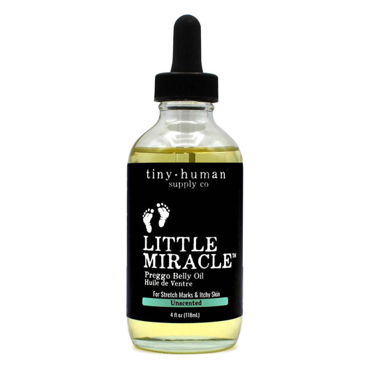 Little Miracle™ Belly Oil