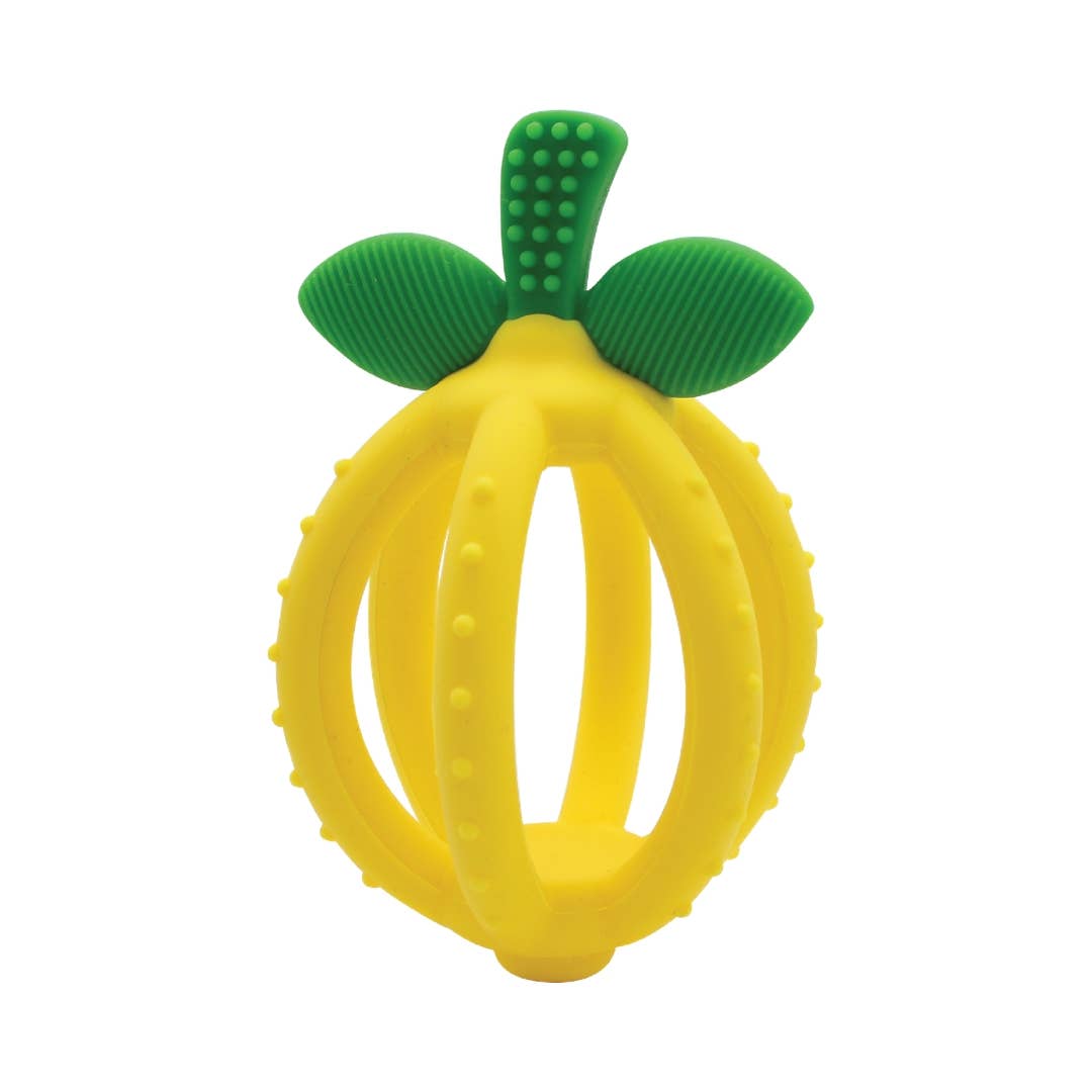 Itzy Ritzy - Bitzy Biter™ Teething Ball Baby Teether