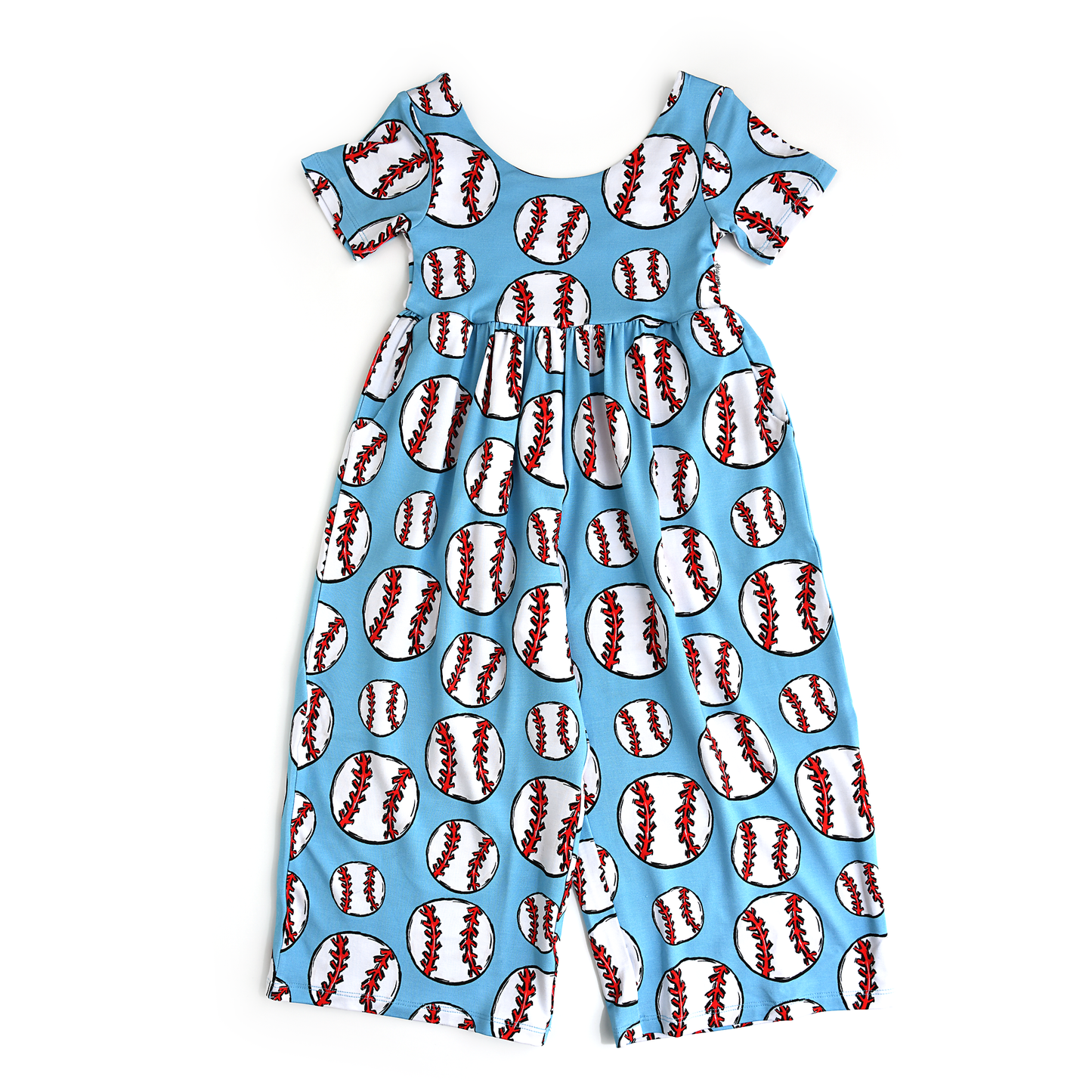 Bambino ROMPER