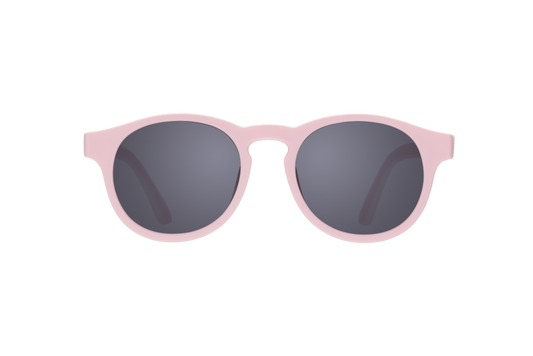 Original Keyhole Sunglasses: Pretty in Pink