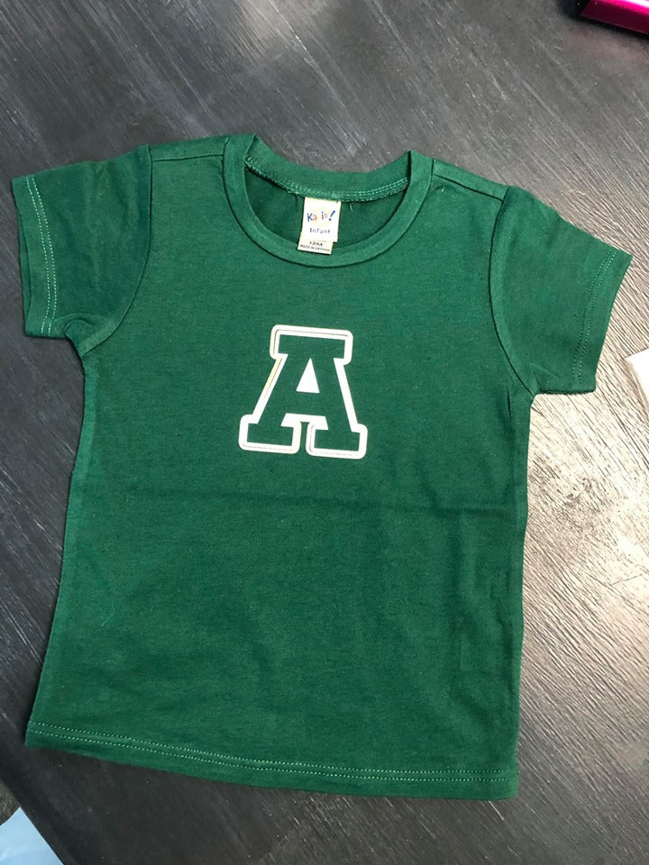 Adairsville Tigers T-Shirt