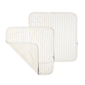 Three-layer Security Blanket Set