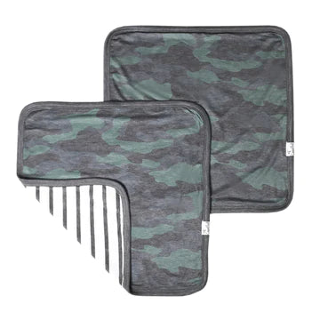 Three-layer Security Blanket Set