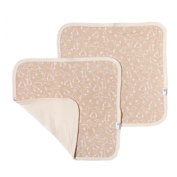 Three-layer Security Blanket Set