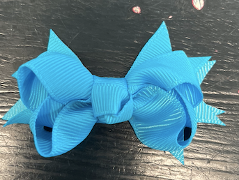 2" Mini Bows