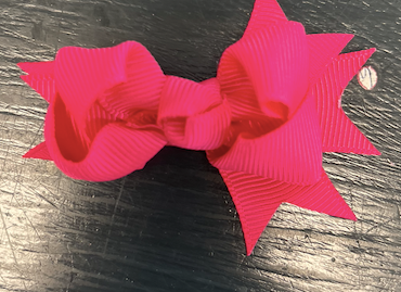 2" Mini Bows