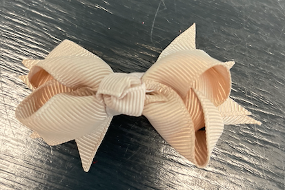 2" Mini Bows