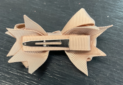 2" Mini Bows