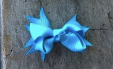 Mini 2" Bow