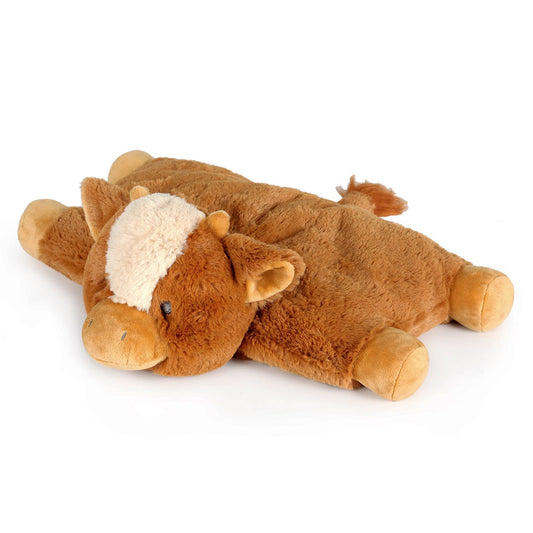 OB - Billy Cow Soft Toy