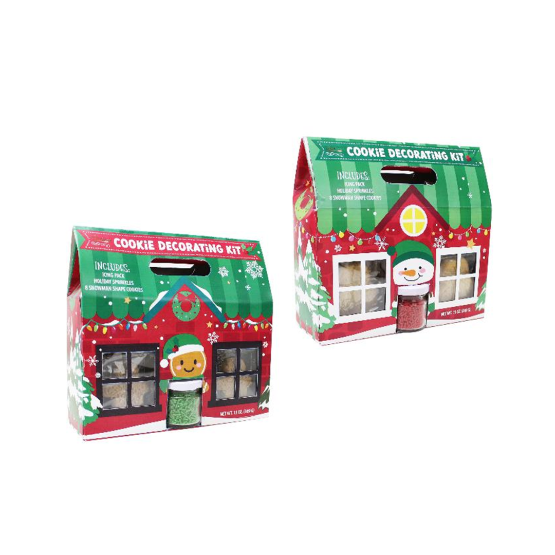 Too Good Gourmet - Holiday Cookie Decorating Set (7 oz)