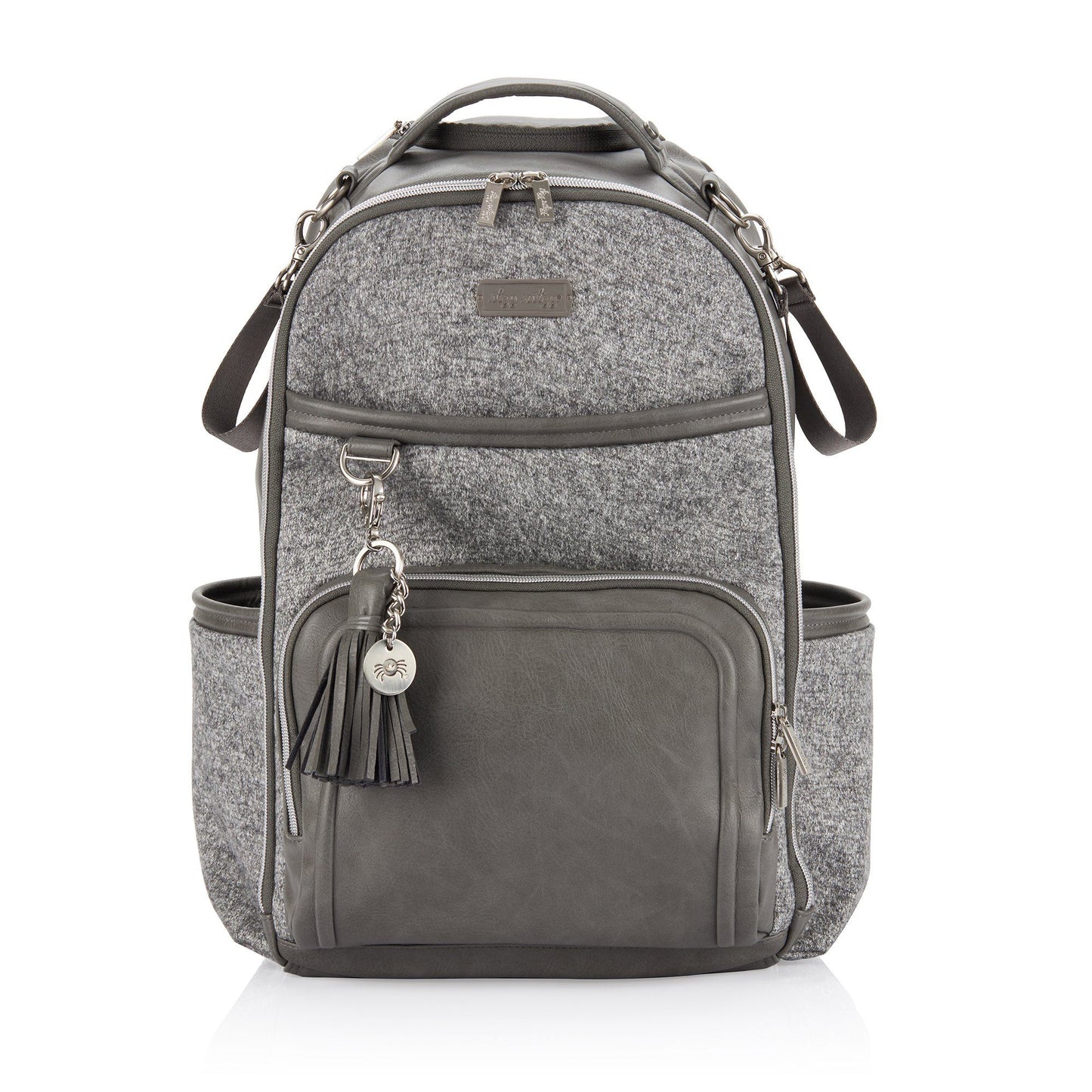 Boss Backpack™ Diaper Bag