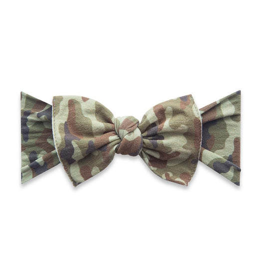 Knot Bow-camo