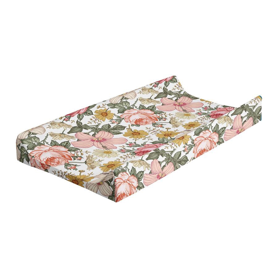 Changing Pad Cover