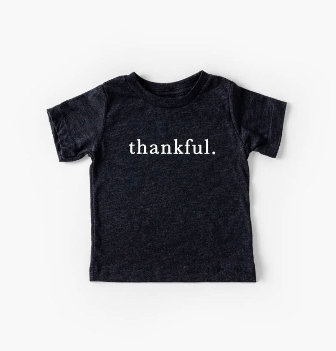 Thankful Tee