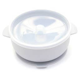 Silicone Suction Bowls