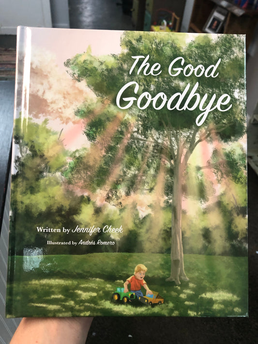 The Good Goodbye