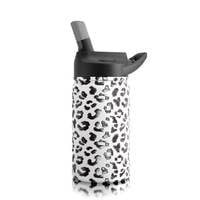 lil SIC Stainless Steel Kids Water Bottle