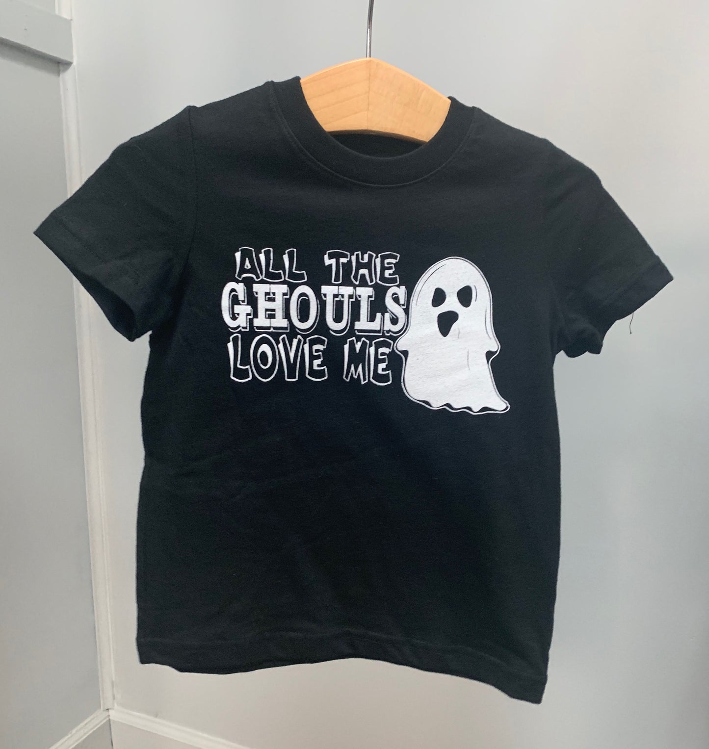 Ghouls T-Shirt