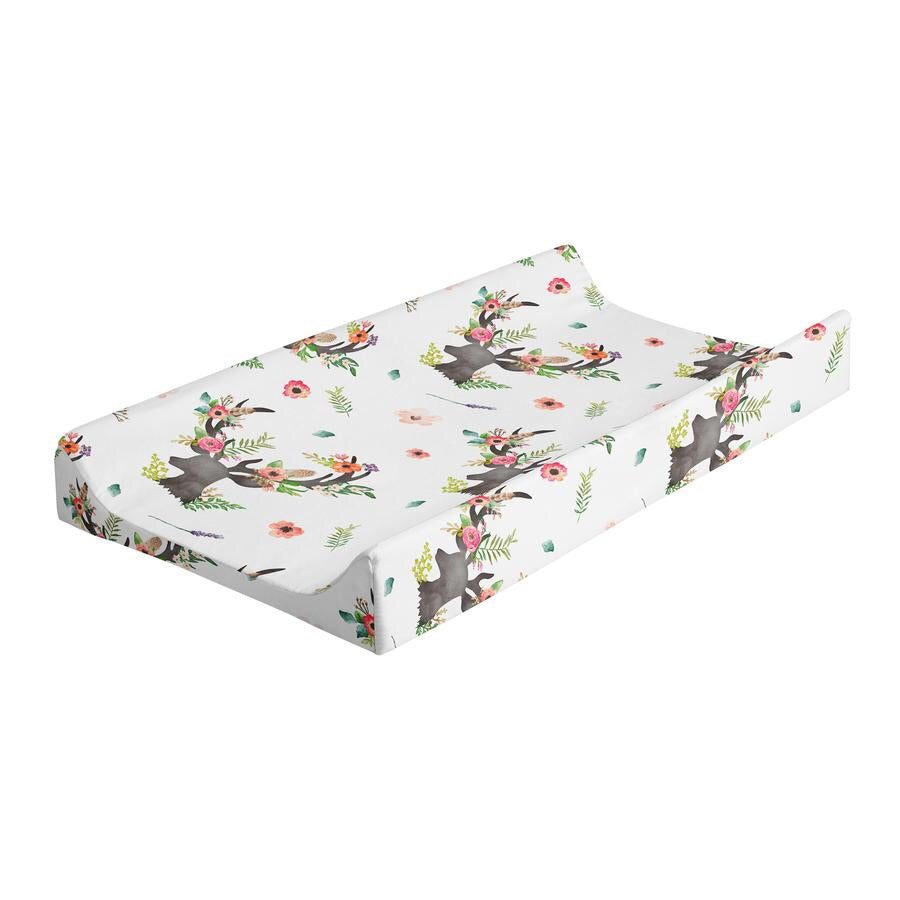 Changing Pad Cover