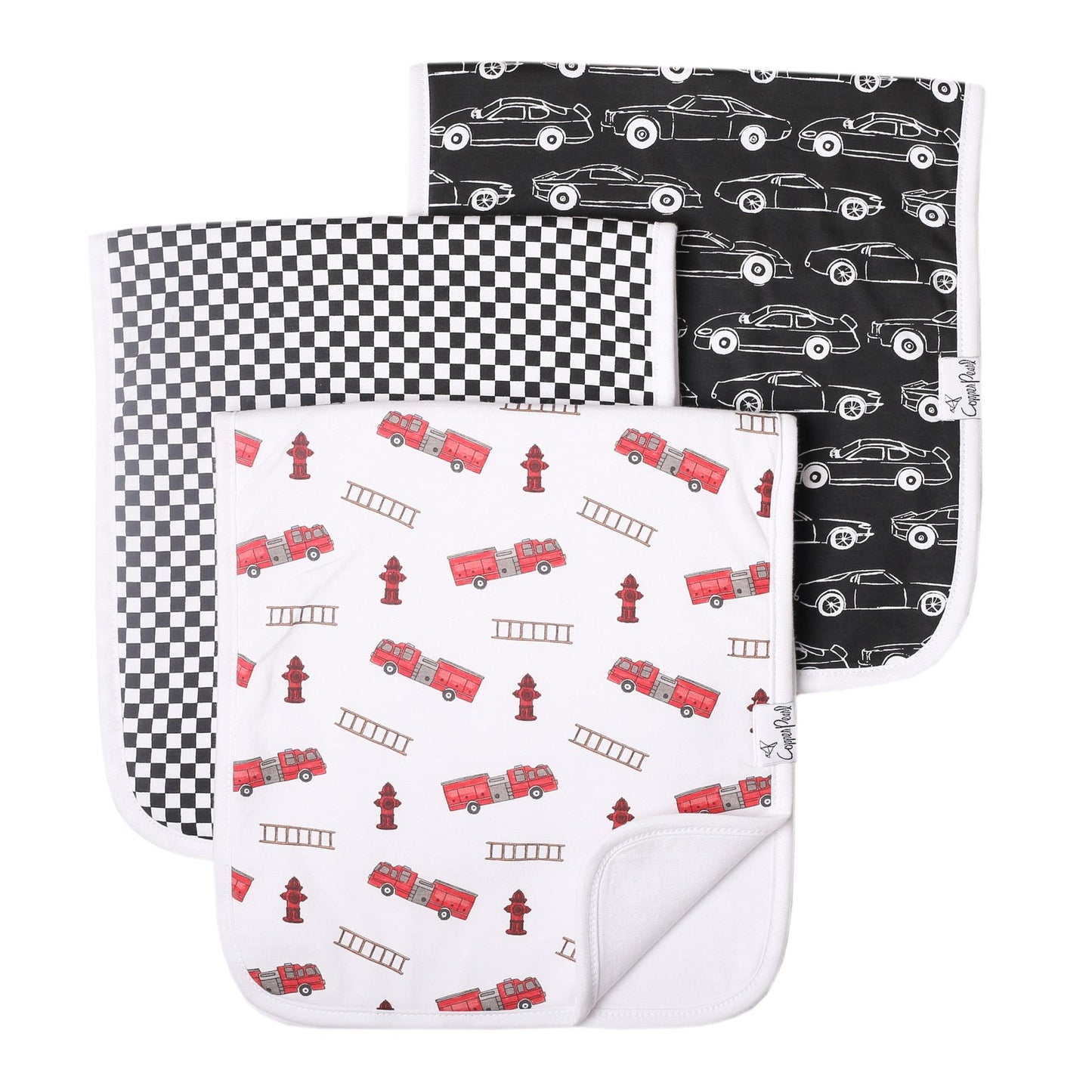 Chief Premium Burp Cloths