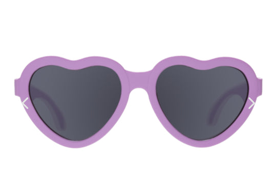 Original Hearts: Ooh La Lavender