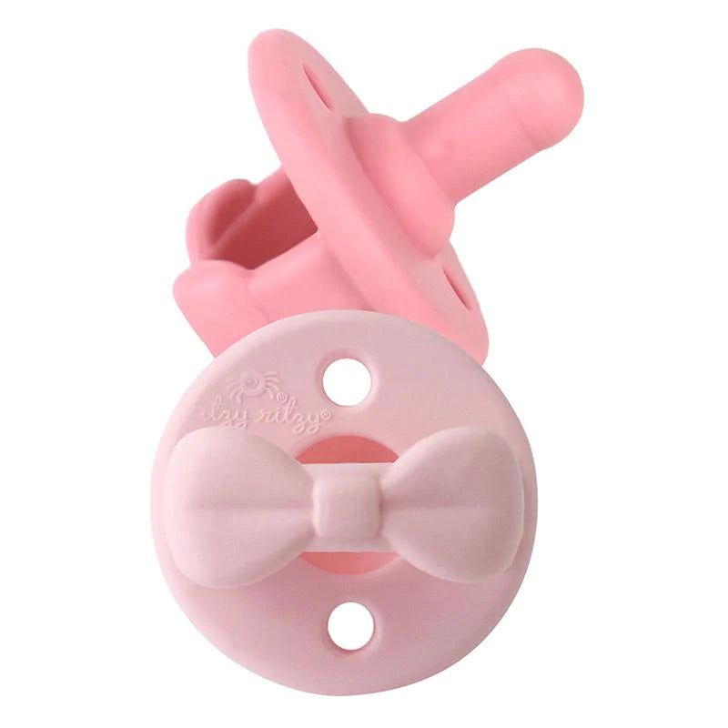 Sweetie Soother Pacifier Sets (2-pack)