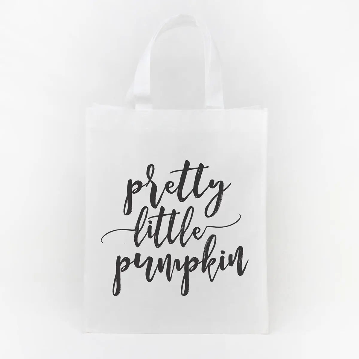 Halloween Candy Bag